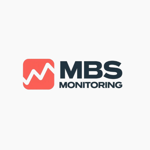 MBS Monitoring logo